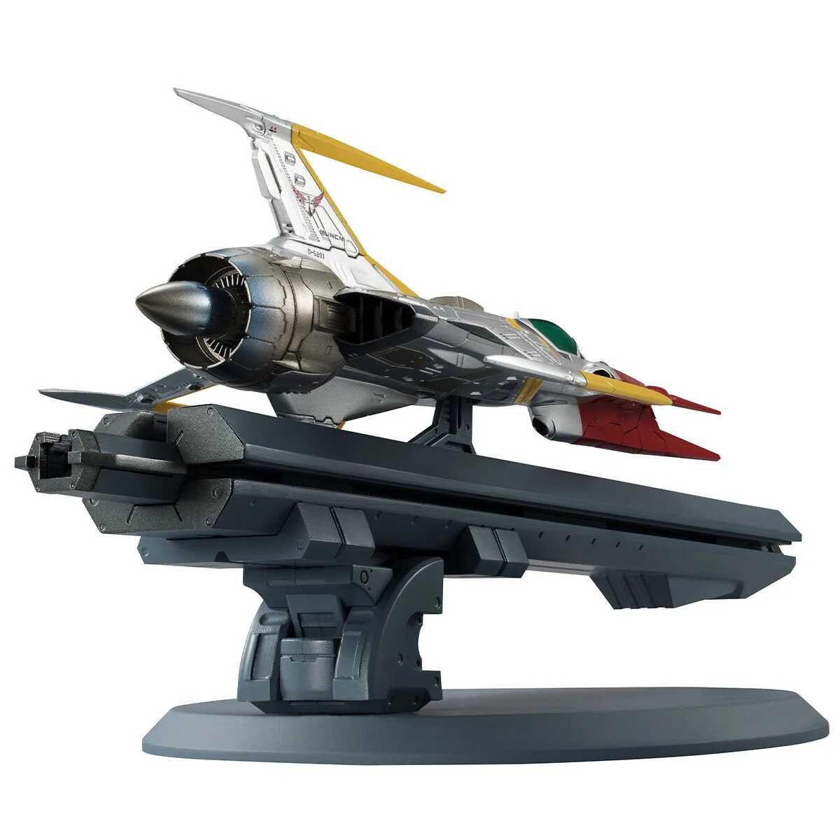MegaHouse VAHi-SPEC Space Battleship Yamato 2202 Love Warriors Zero 52
