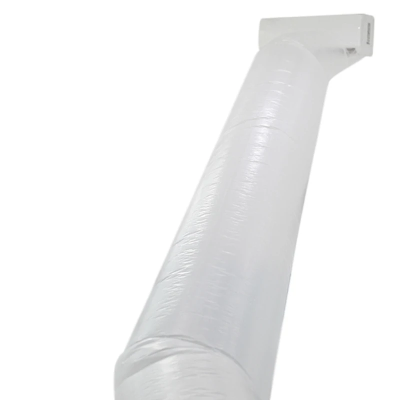 

Ventilator Pipe Universal Flexible Tube Air Ventilation Pipe Air Conditioner