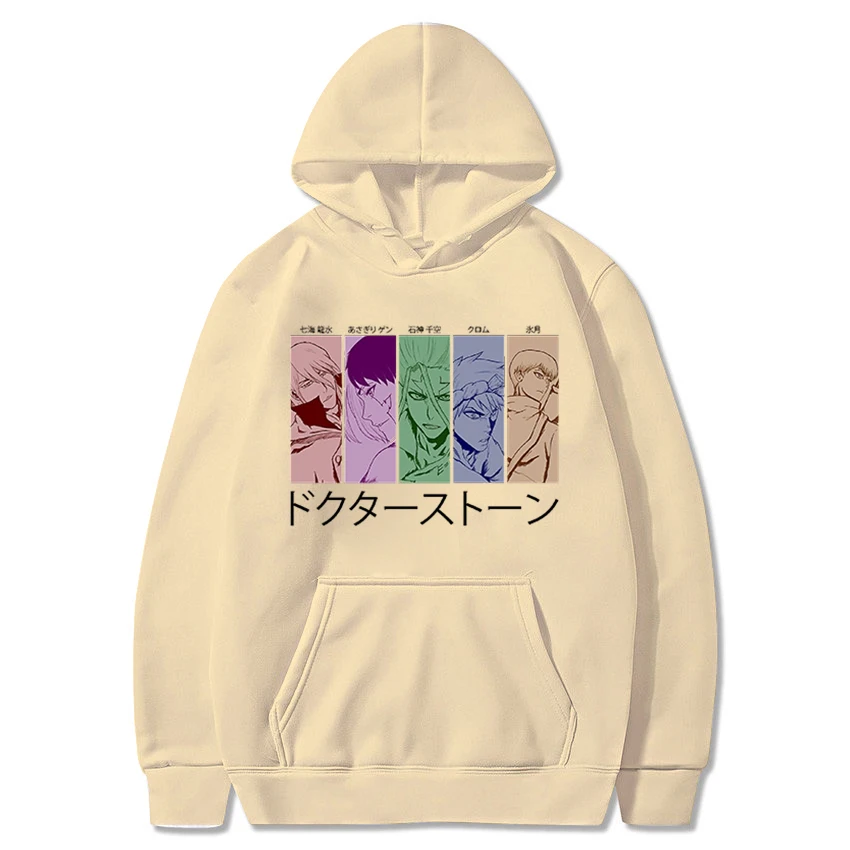 

Худи мужское/женское с длинным рукавом и графическим принтом, в стиле японского аниме