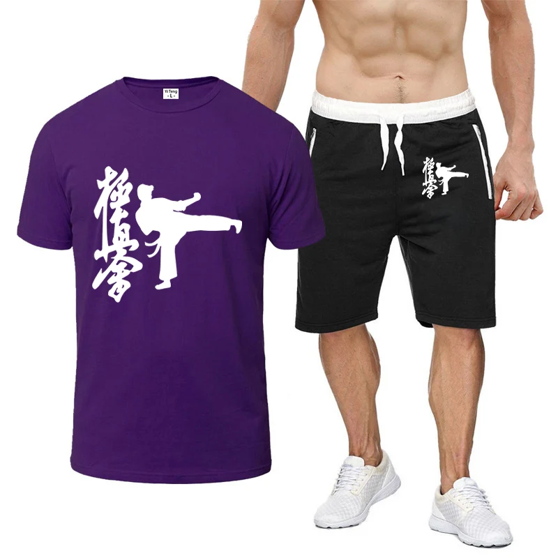 Рисунок 2 - Новинка 2023, модная мужская летняя