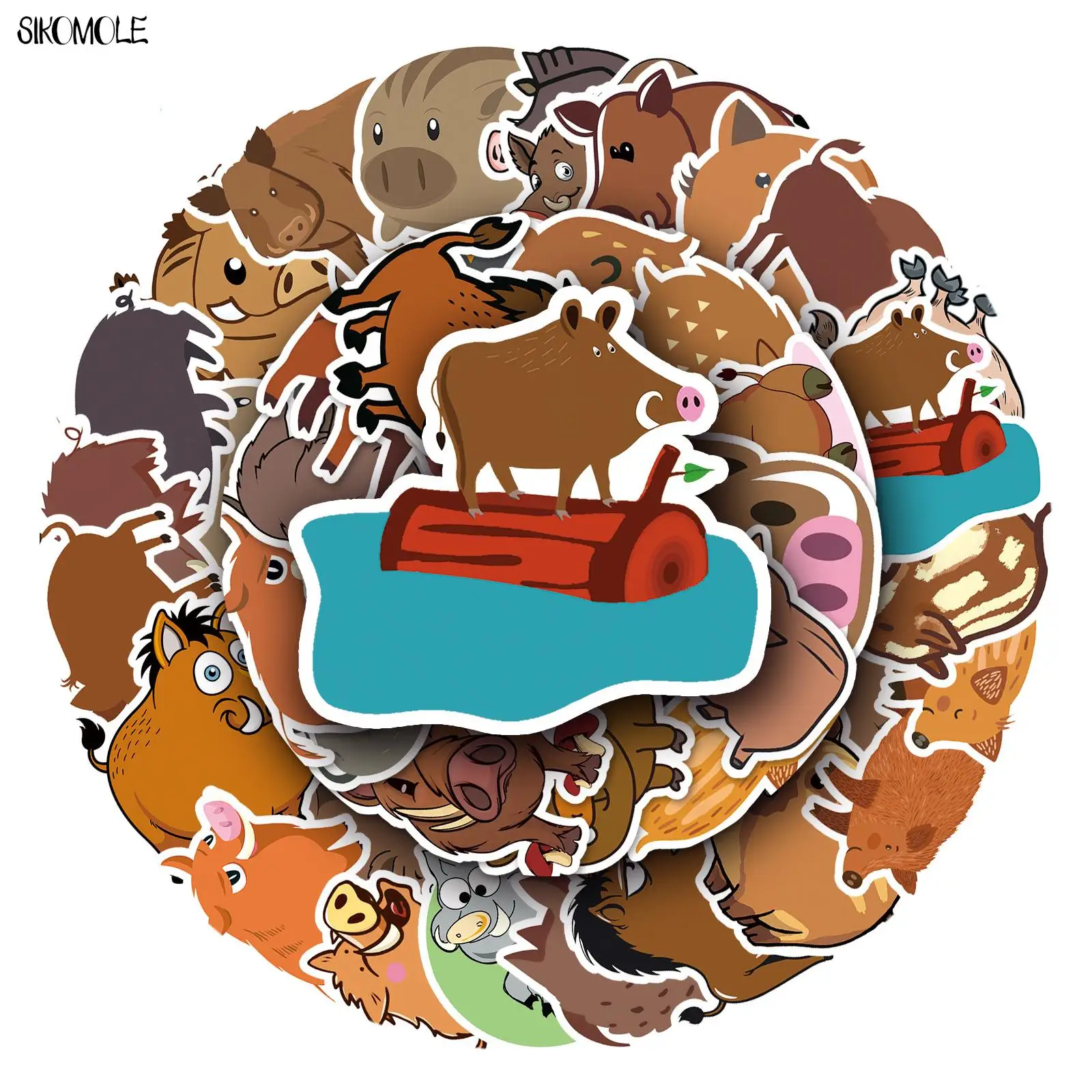 Π‘ΡΠΈΠΊΠ΅Ρ Β«Π΄ΠΈΠΊΠΈΠΉ ΠΊΠ°Π±Π°Π½Β», 10/30/50 ΡΡ. Π‘ΡΠΈΠΊΠ΅Ρ Β«Π΄ΠΈΠΊΠΈΠΉ ΠΊΠ°Π±Π°Π½Β», 10/30/50 ΡΡ.