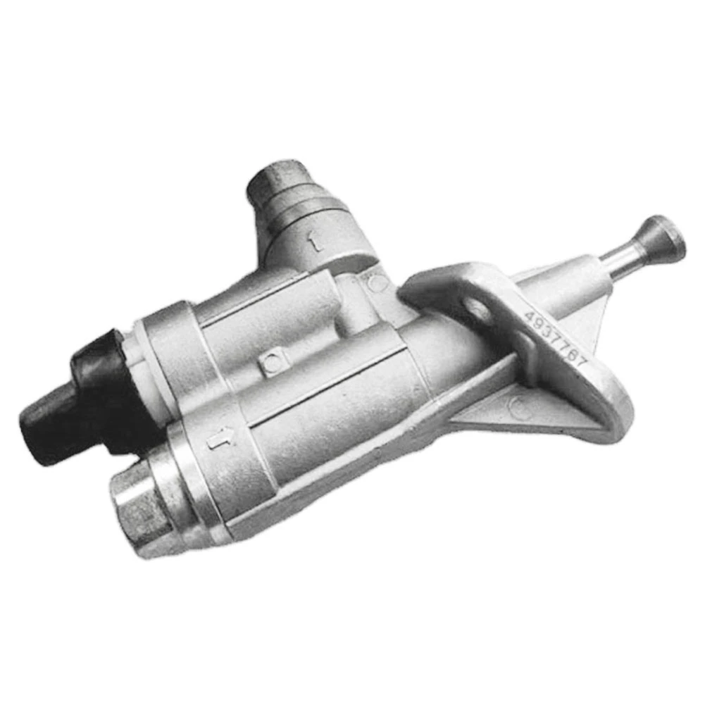 Топливный насос для двигателя Dongfeng Cummins B3.9L 8V 4B 4BT B5.9L 6B 6BT 5334912 1106N1-010 4937767