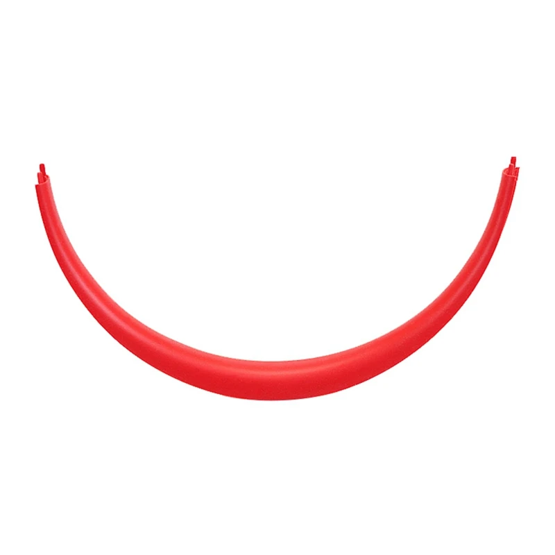 Сменная повязка на голову силиконовая для наушников Beats Solo2 Solo3 запасные части