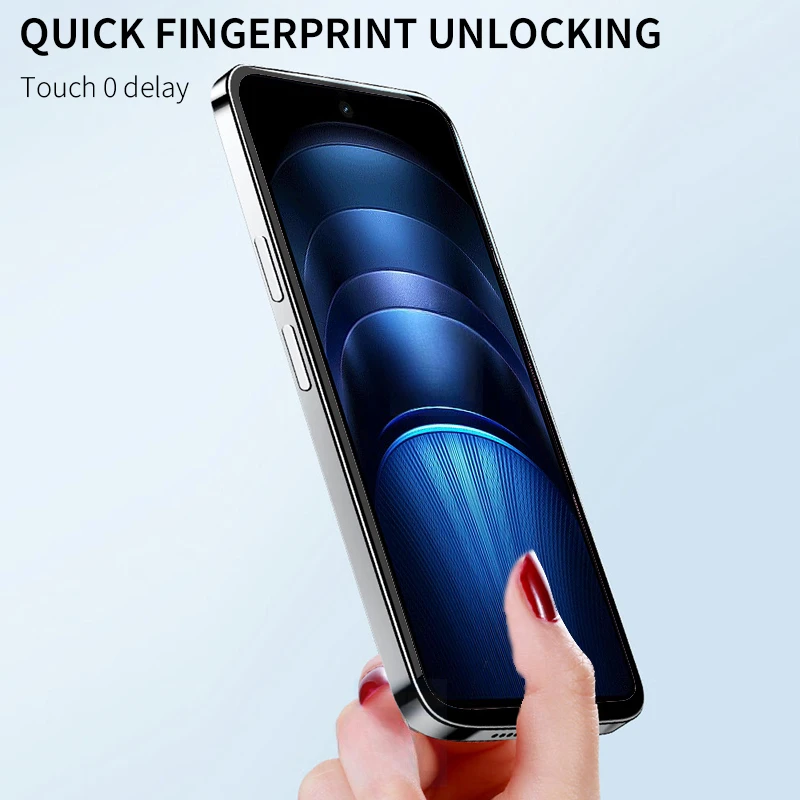 2-4 шт. мягкая силиконовая гидрогелевая пленка для OnePlus Nord 4 3 2 2T Защитная экрана Ace