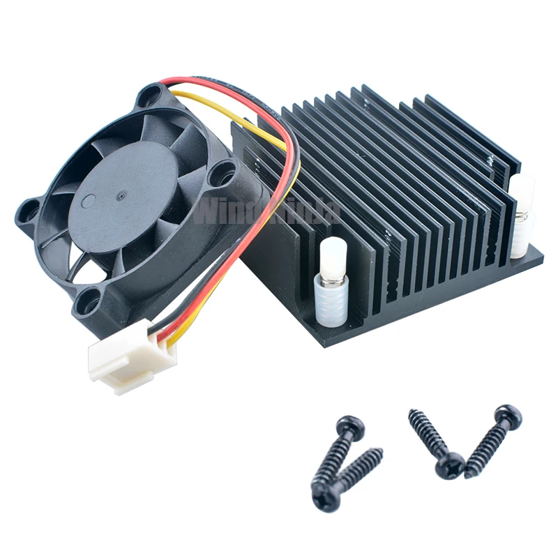 Вентилятор R124010SL 4 см 40 мм вентилятор 40x40x10 12 В постоянного тока 0 10 А теплоотвод