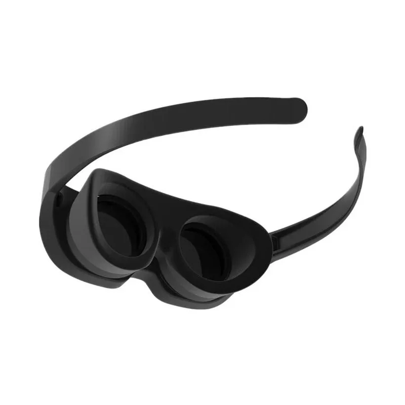 Очки виртуальной реальности Shinecon VR AI08 pro 3D Imax 4K гарнитура гигантский экран стерео