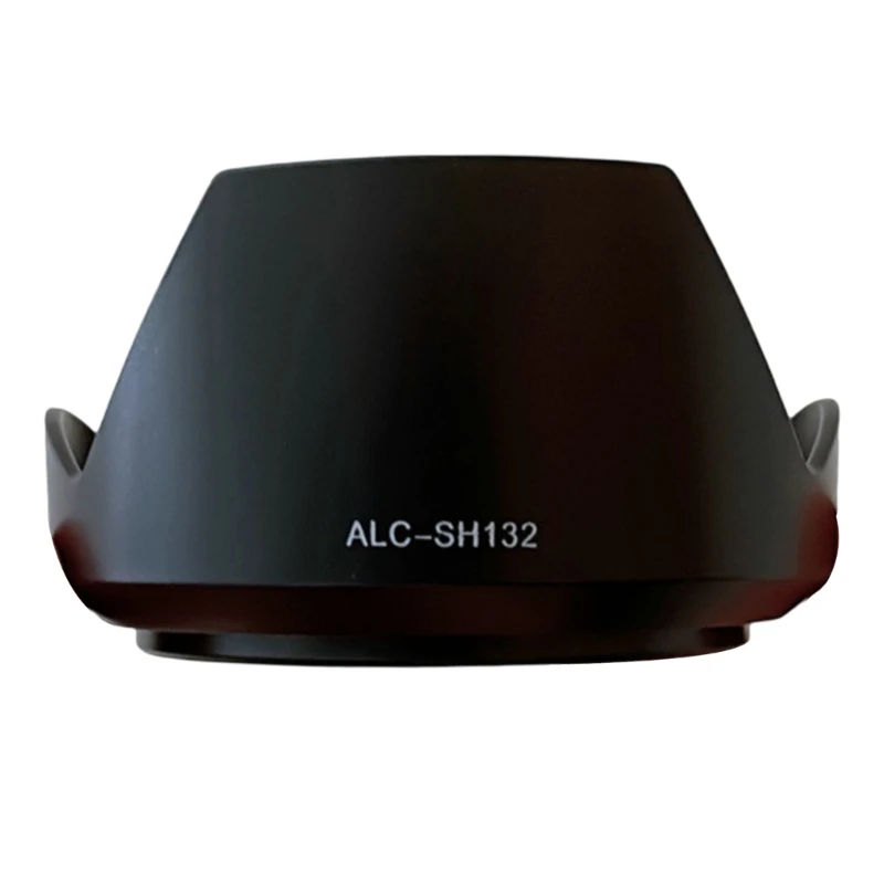 

Универсальная бленда объектива ALC-SH132 55 мм, тюльпан, лепесток, цветок, фильтр, нить, объектив камеры, Прямая поставка