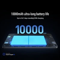 Планшет Redmi Pad Pro Harry Potter#4