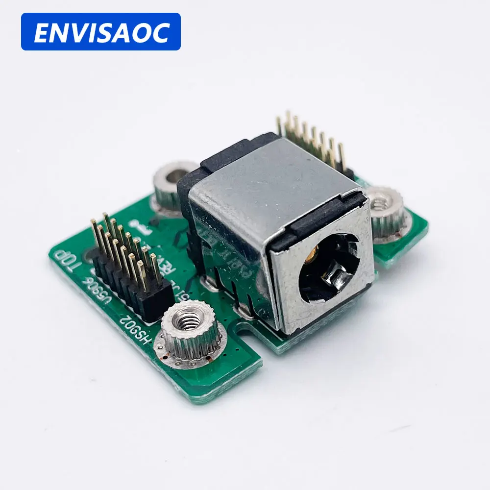 Зарядная плата для ноутбука ASUS ROG G751J G751JL G751JH G751JS G751JZ G751JY G751JM