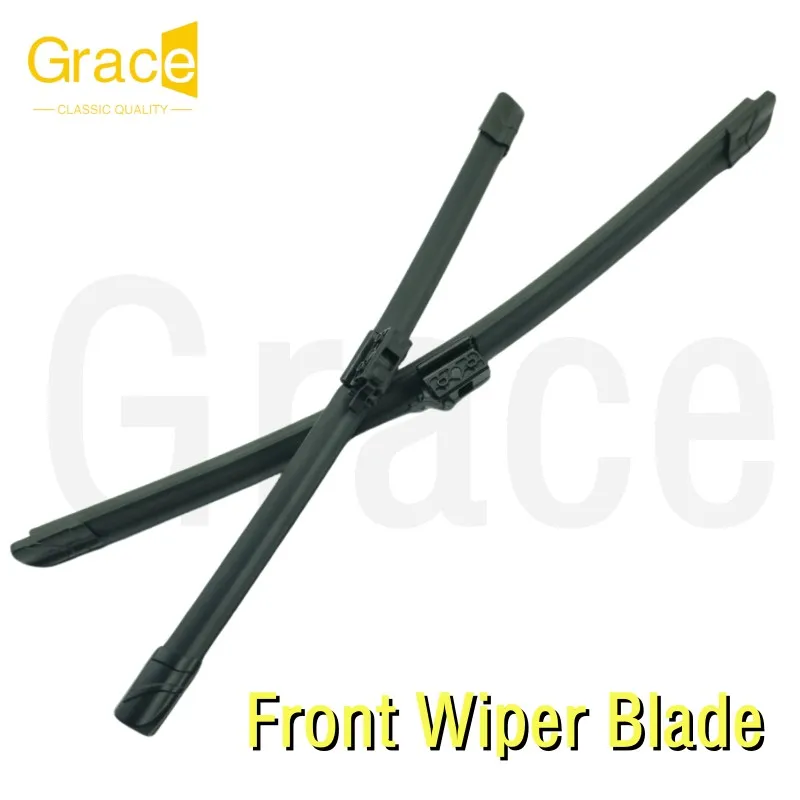 Щетка стеклоочистителя для Mercedes C-Class W205 22 дюйма + резиновая щетка лобового стекла