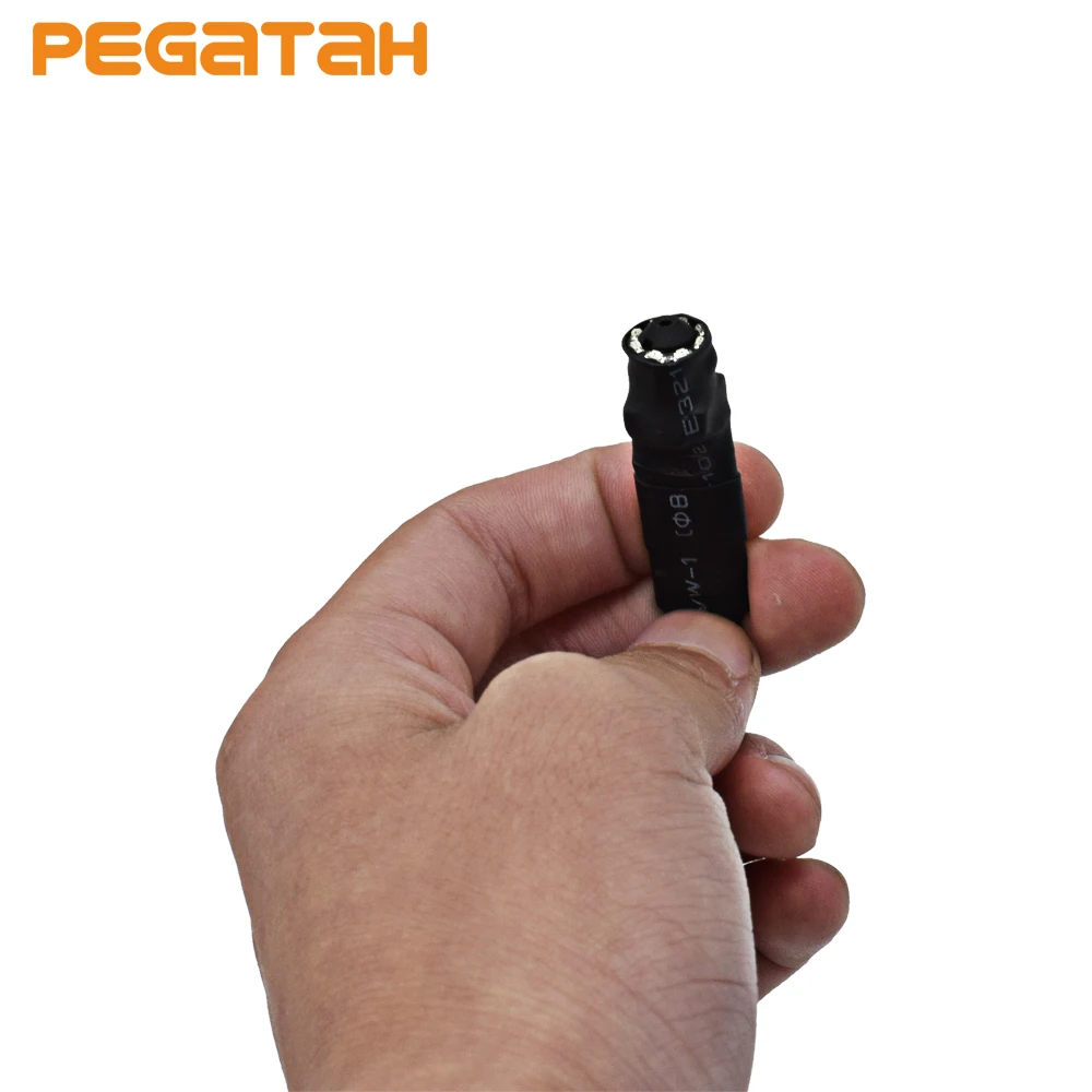 

Mini Bullet SONY 322 1080P AHD TVI CVI CVBS Camera 2.0MP StarLight CCTV Camera with F3.7mm Lens IR Night Vision UTC OSD Camera
