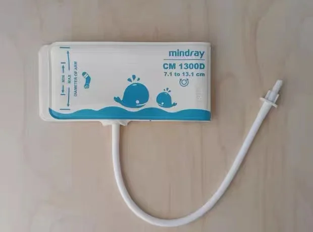 

Mindray CM1300D CM1300E ba by cu ff reusable new original