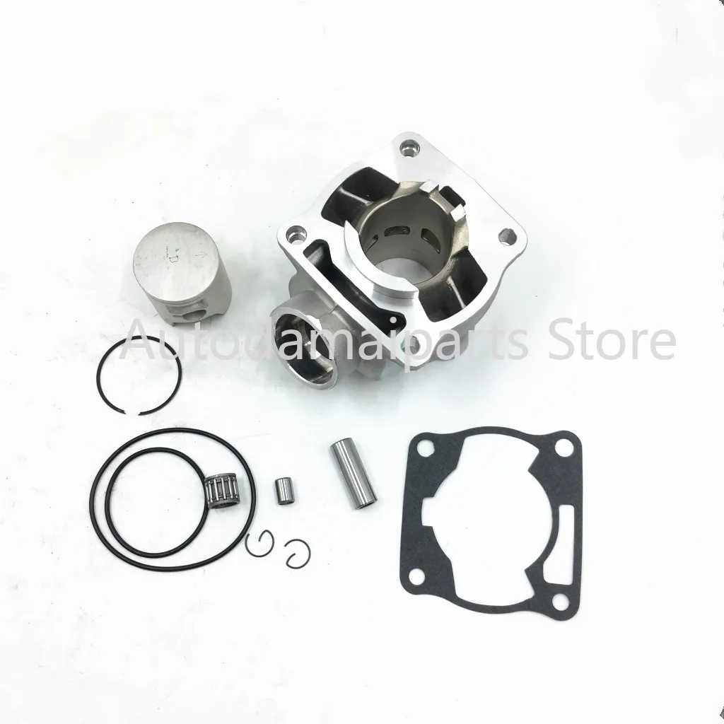 

Motorcycle Cylinder Block Kit YZ85 Engine Cylinder