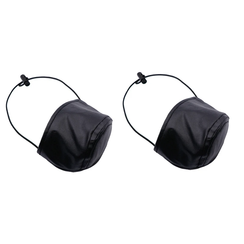 

2 шт., Защитные чехлы для обуви для вождения