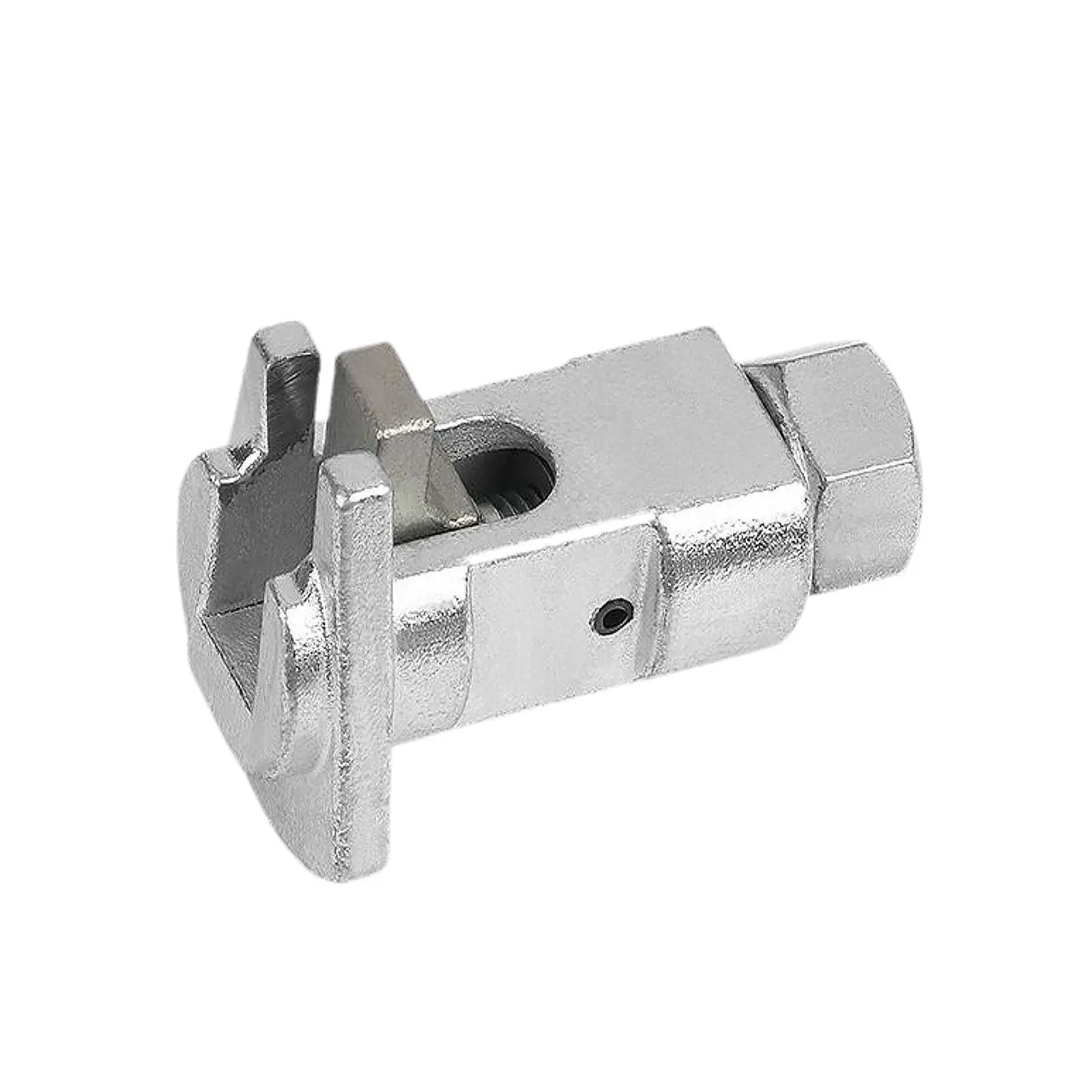 Инструмент для разборки стойки профессиональный стальной гидравлический