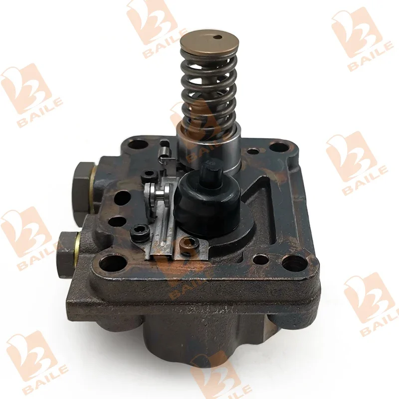 TK486V топливный насос для обнаружения головки ротора 4TNV88 4TNE88 X4 Головка насоса Yanmar