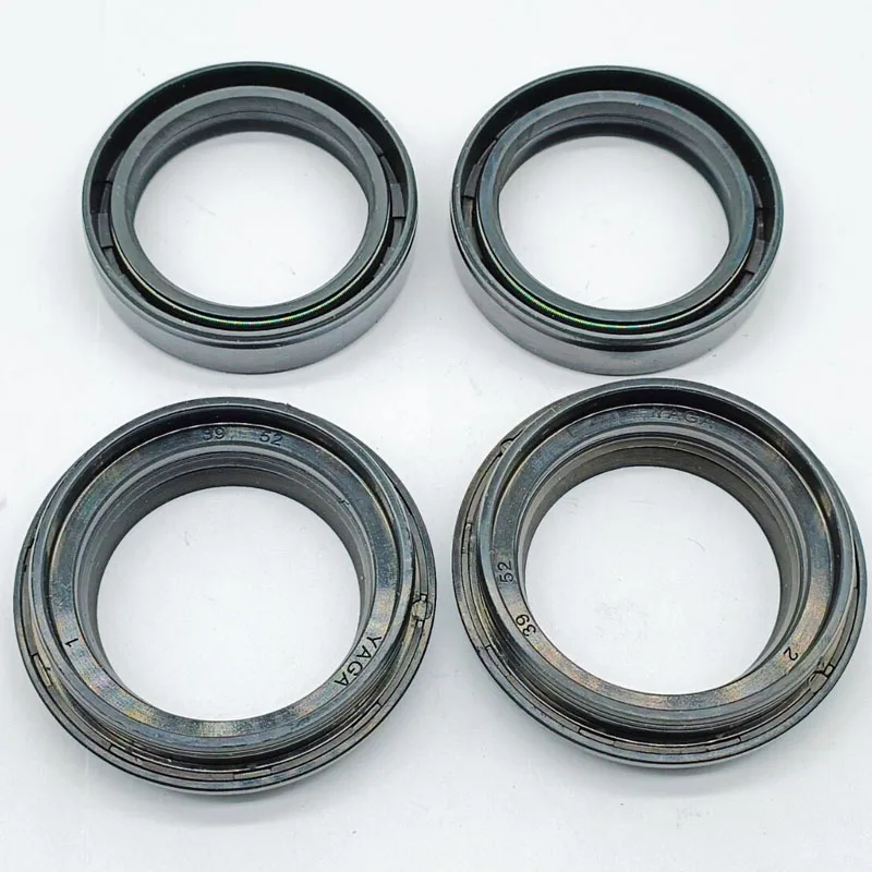 Масляная Крышка для вилки Harley Davidson XL883 2002-2016/XL1200 1996-2015/XLH 883 1988-03/XLH 1200 1988-1995/FXDB-D 1340 1991