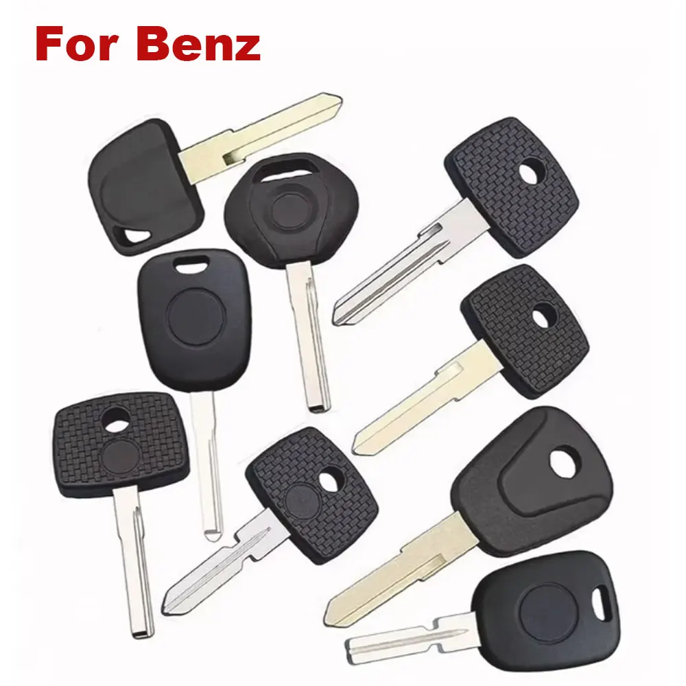 10 шт. корпус автомобильного ключа для Benz sub Key Lingteunimok Truck Big G North Heavy Engineering HU39 Locksmith