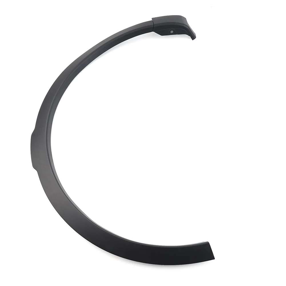 Переднее крыло автомобиля литая арка колеса без датчика отверстие для Land Rover