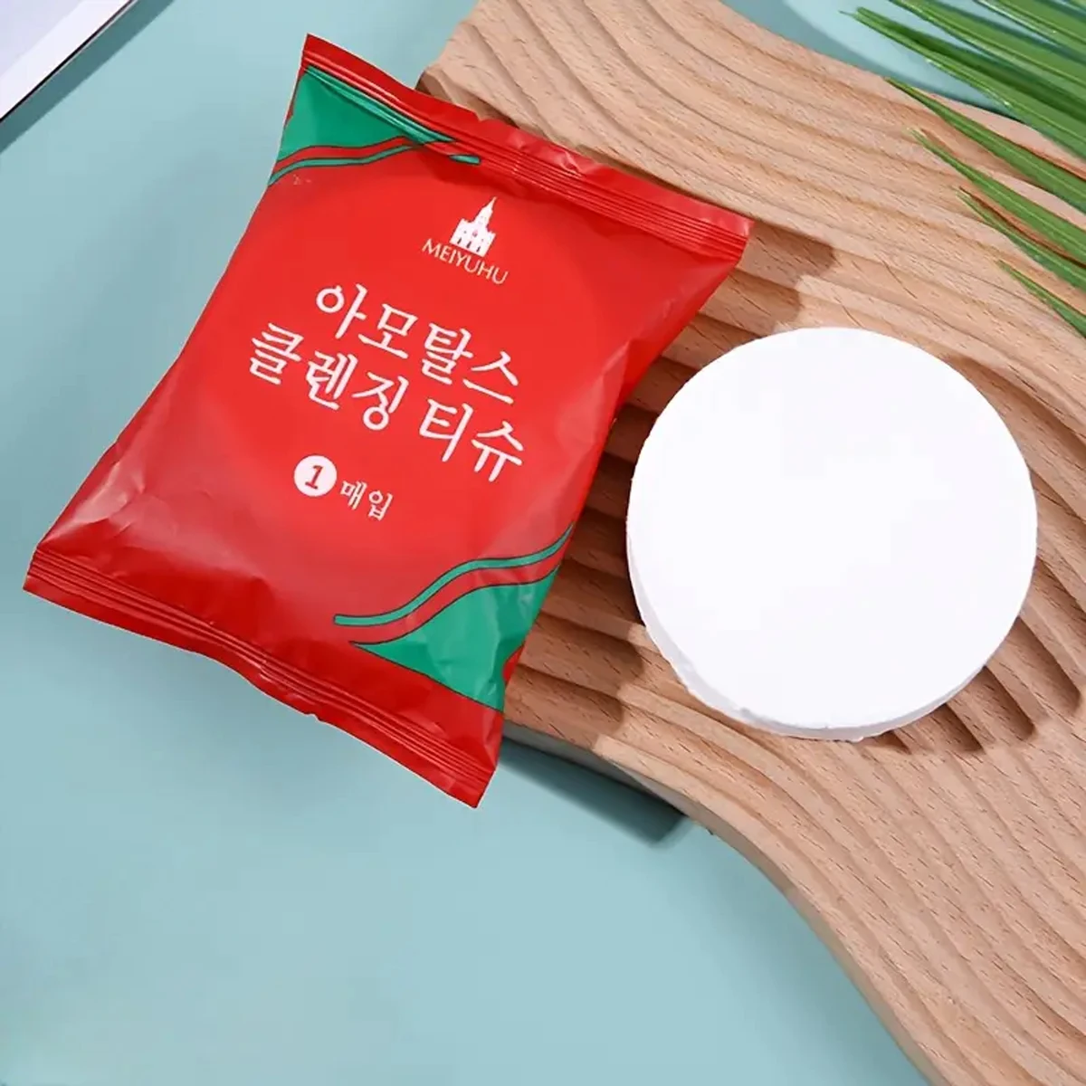 

Набор полотенец из полиэстера/хлопка