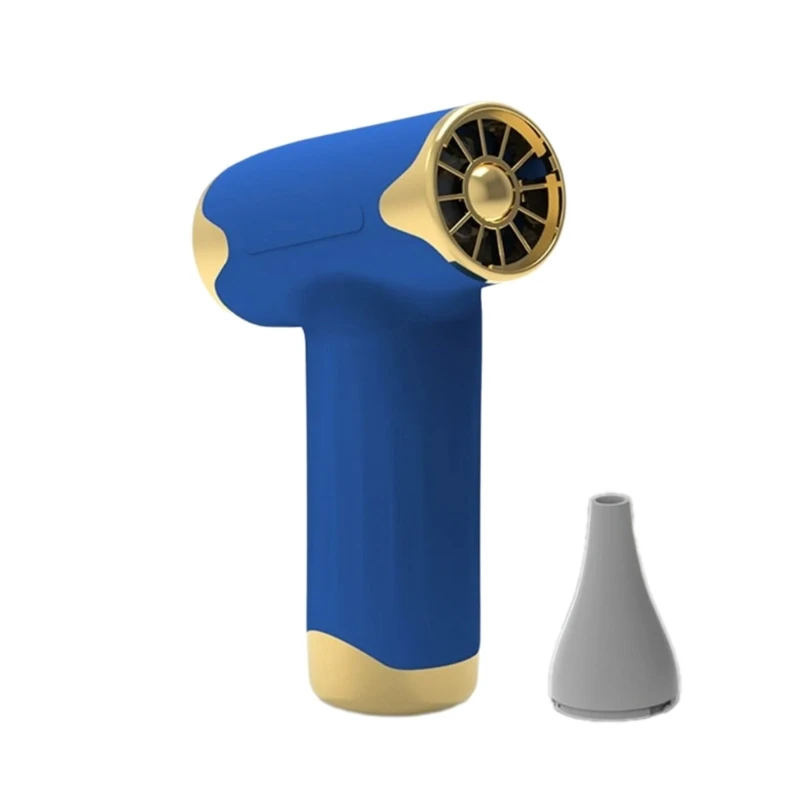 Вентилятор для приготовления пищи на открытом воздухе и разжигания огня барбекю