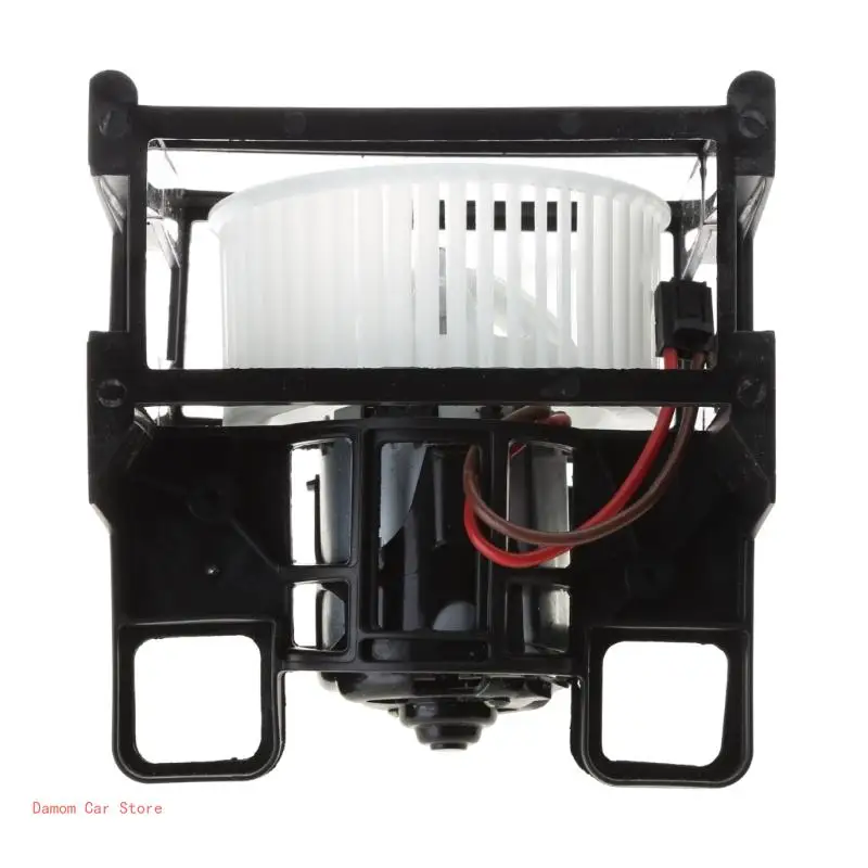 Для F01 F02 F03 F04 F07 F10 64119242607 64119194589 HVAC Вентилятор двигателя кондиционера