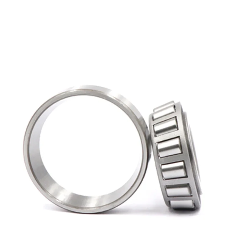 

High Quality Taper RollerBearing 32204/7504E 20x47x19.25mm 32205 32206 32207 32208 32209 32210 Pressure Steering For Automobile