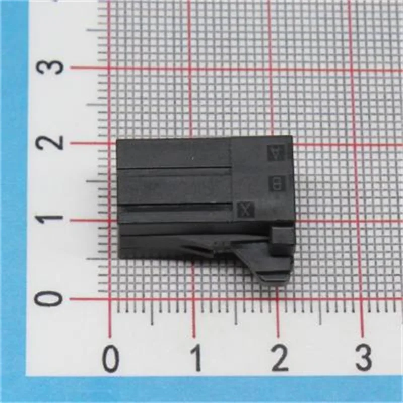 

5Pcs/Lot 1-1318119-4 TE Connectivity The corresponding metal needle can contact customer service.