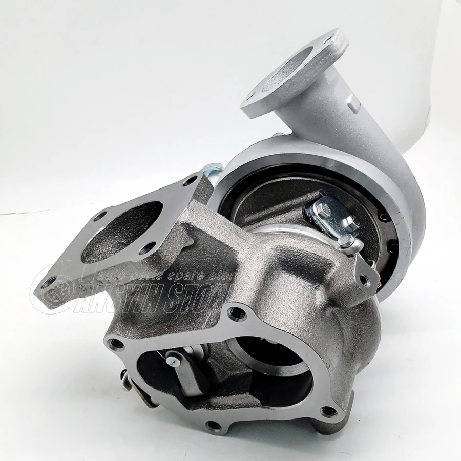 Турбина CT26B для Toyota Land Cruiser 100 (2002-2003), 1HDFTE 4.2L, 17201-17040, 1720117040 (art.: 3920dcb392b60) - 3920dcb392b60