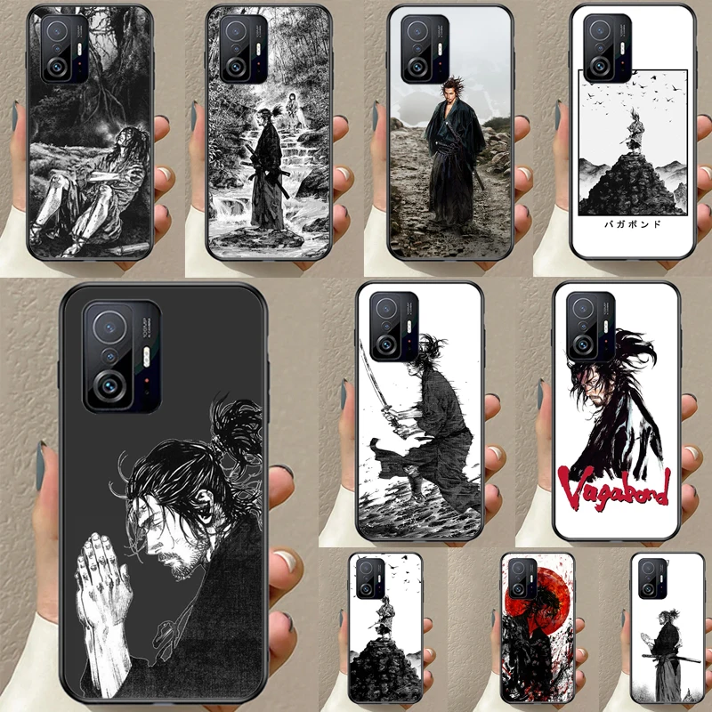 Чехол Vagabond для Xiaomi Mi 11 Lite Ultra 11T Pro 12 чехол POCO X4 X3 GT F1 F3 M3 M4 |
