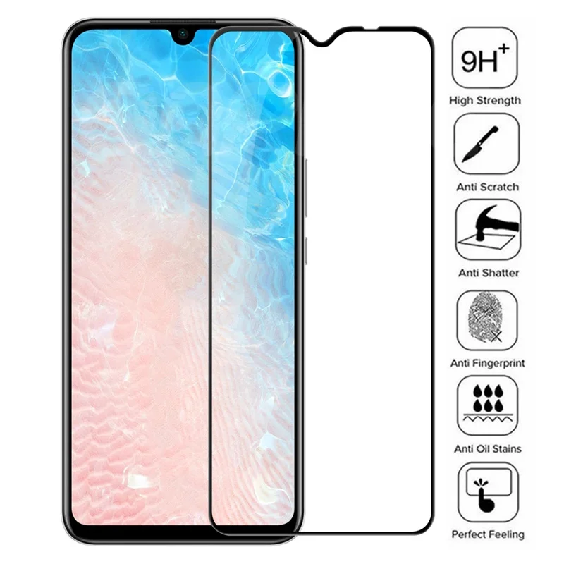 

Защитное стекло, закаленное стекло 11D для Huawei Nova 8 7 6 SE 7i 5 5i 5T 4 4E 3 3i 3E 2i