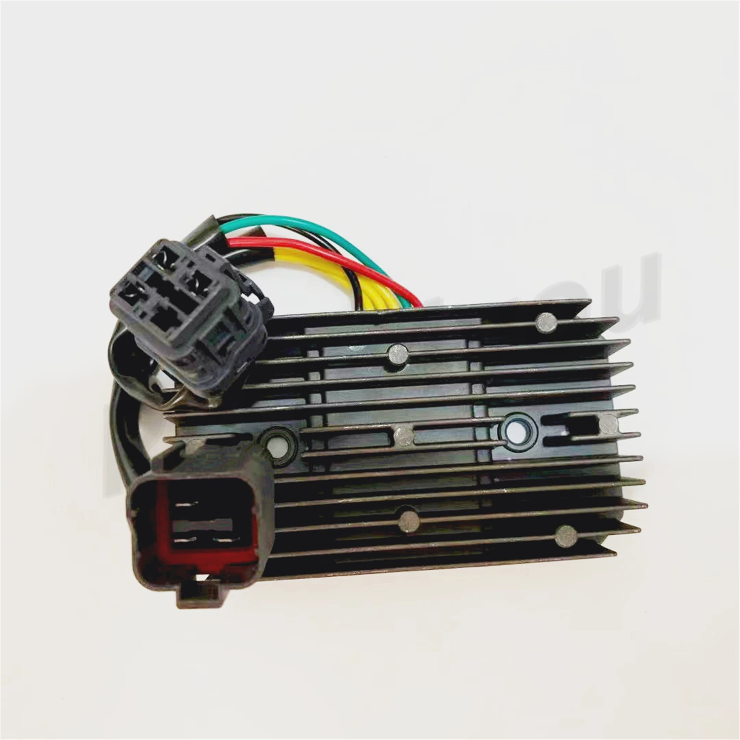 Voltage Regulator for 926747 TGB Blade Target 450 500 550 600 1000 ATV Quad Rectifer regulator images - 6