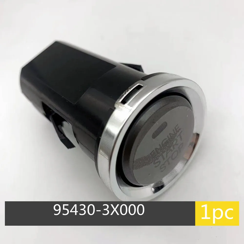 

954303X000 ENGINE Start Stop Switch For Hyundai Elantra / AVANTE MD 2011-2014 95430-3X000
