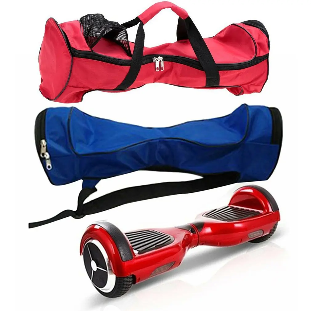 

Портативная сумка для ХОВЕРБОРДА спортивные сумочки для самобалансирующихся автомобильных электрических скутеров, сумка для переноски 6,5/...