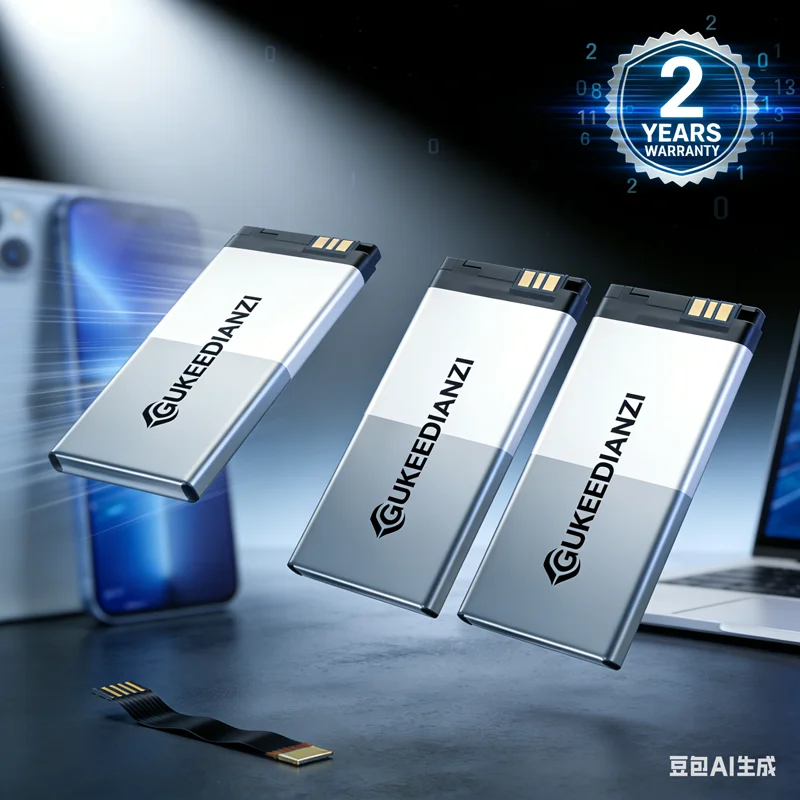 Фото Аккумулятор EB-BS918ABY для мобильного телефона Samsung Galaxy S23 Ultra S23Ultra SM-S918 5G SM-S918U/N/DS, 6000 мАч, высокая емкость №1