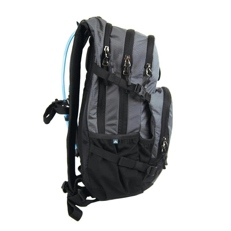 Mountain 23-Liter Hydration Backpack