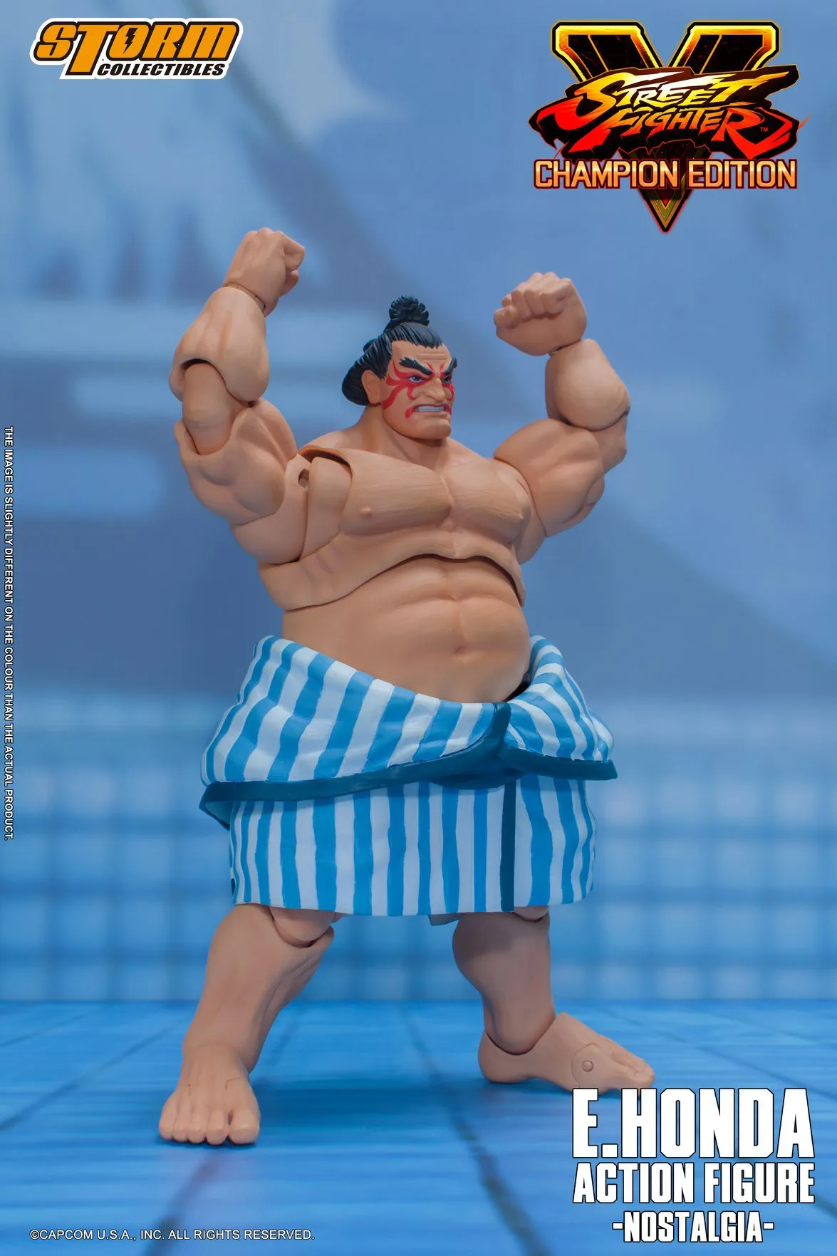 In Stock For Fans Collection