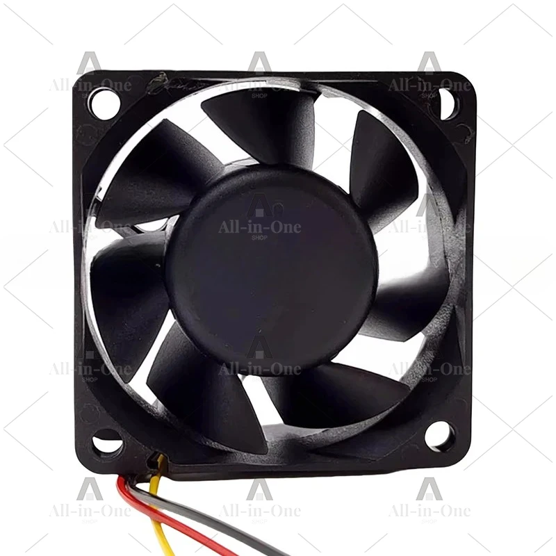 Оригинальный 100% рабочий вентилятор охлаждения CA1638H01 MMF-06F24ES 24V 0.10A (art.: 3920da2bacb03) - 3920da2bacb03