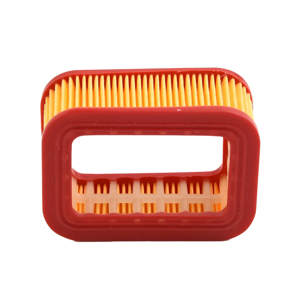 

Replacement Air Filter For 5200 5800 52CC/ 58CC Chainsaw Gasoline Plastic Paper Durable Sale Practical New Hot