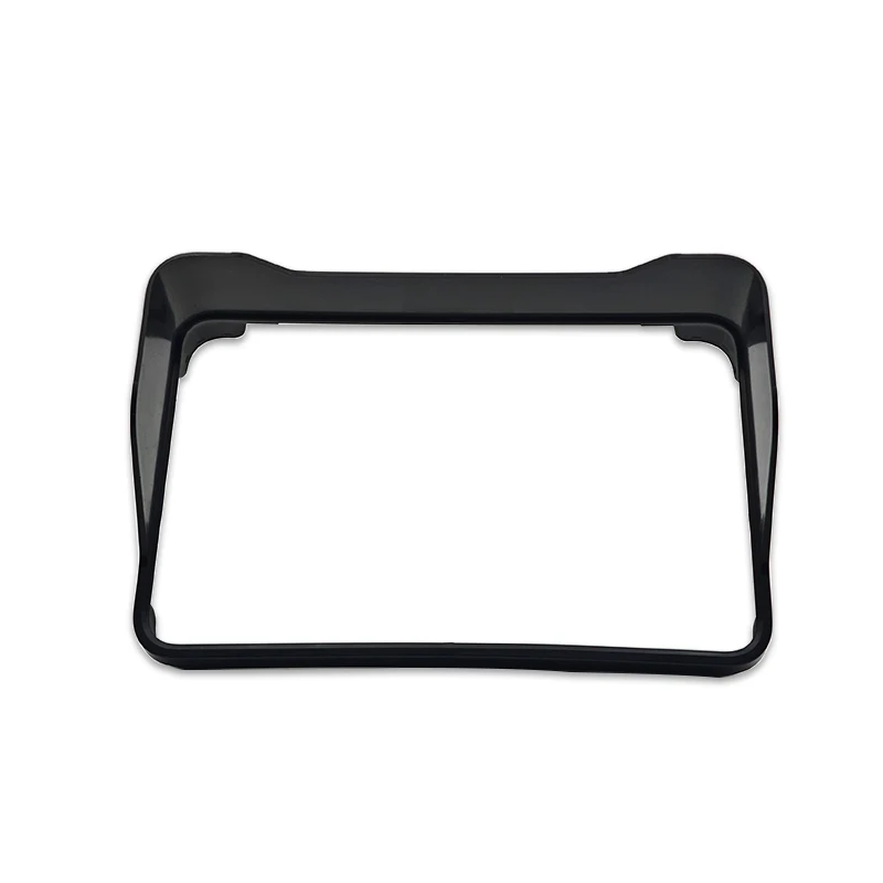 

Крышка прибора мотоцикла для QJMOTOR SRT 550 800 SX SRT550 SX 550SX 800SX SVT650, солнцезащитный козырек, защита приборной панели