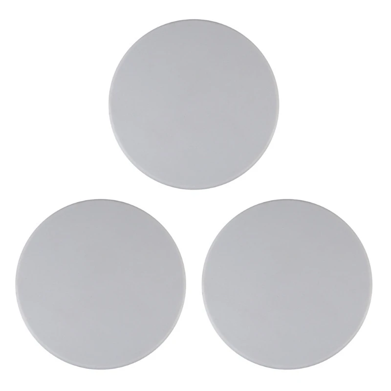 

3 шт., мягкие силиконовые накладки на дверные пробки