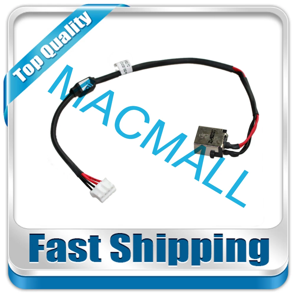 

Новинка для Acer Aspire E1 E1-510 E1-510P E1-532 E1-532G E1-572 E1-572G E1-572P Cable DC кабель питания