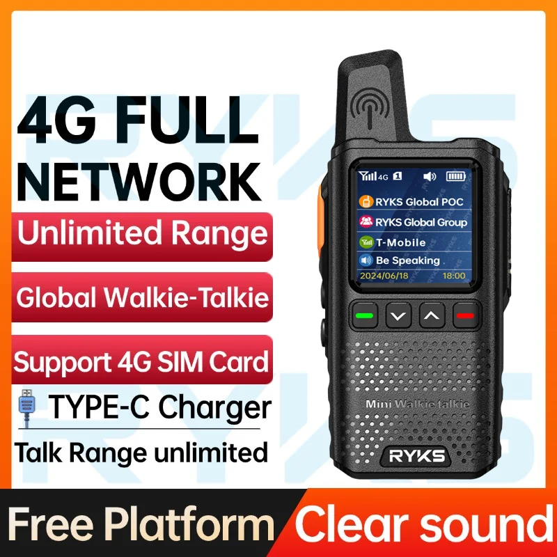 4G рация дальнего действия радио 1000 км беспроводной набор устройств совместимые с