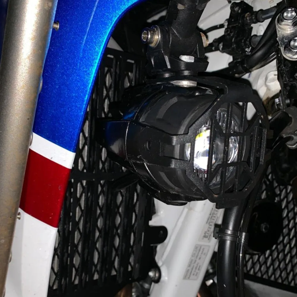 Для Honda CRF 1000 L 1000L Africa Twin CRF1000L ADVENTURE Спортивная решетка радиатора Защитная крышка