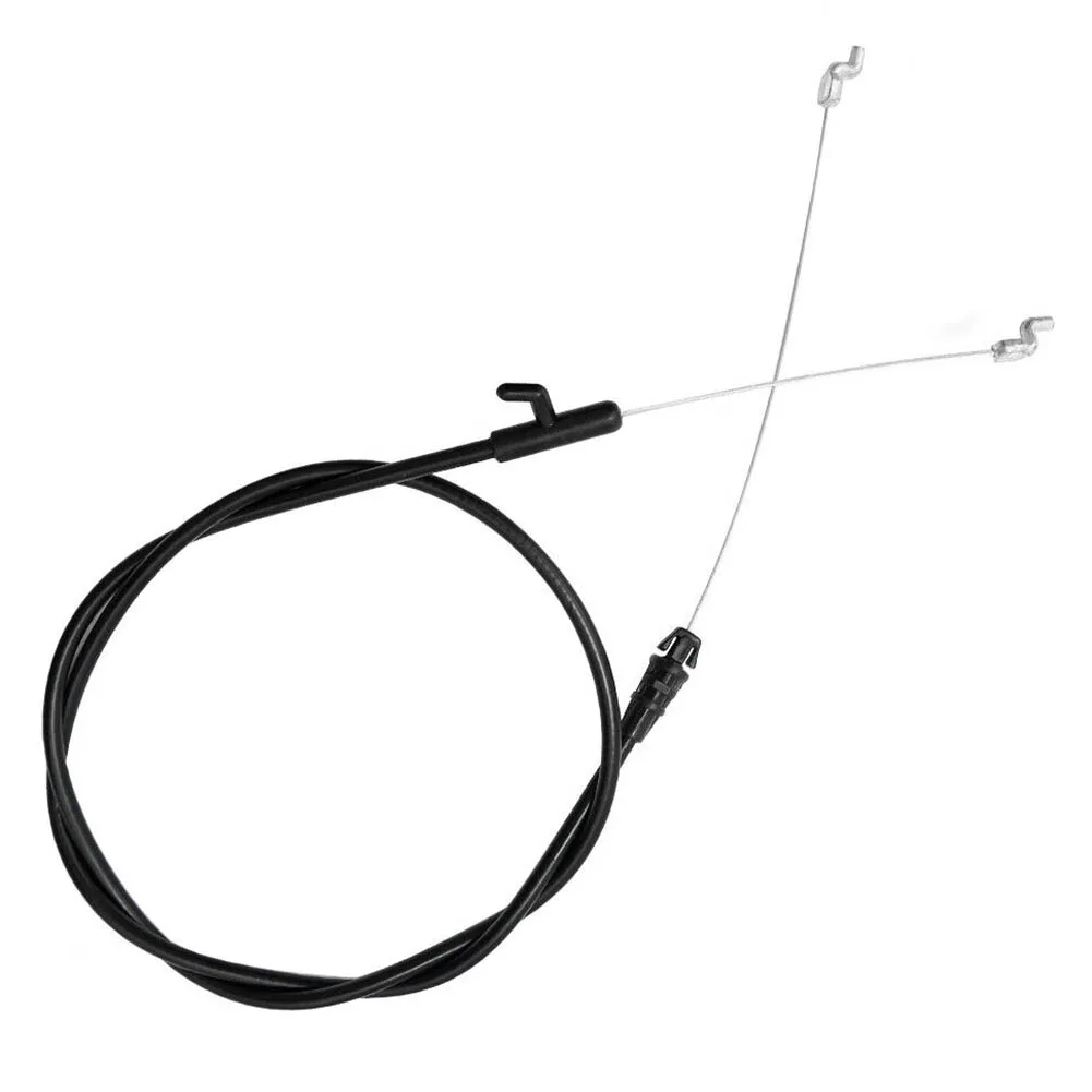 Запасной кабель управления для косилки совместимый с TroyBilt различных моделей BOLENS