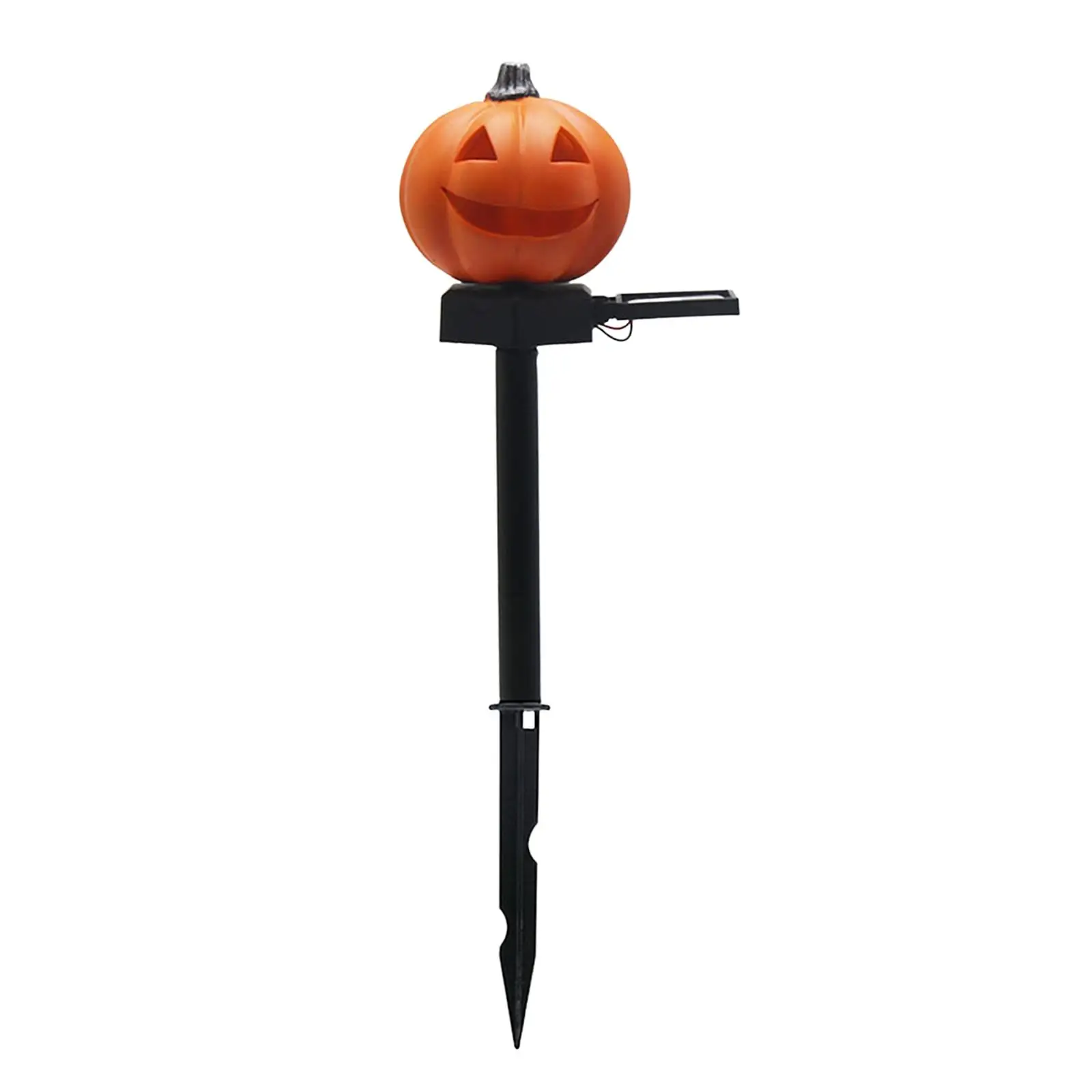 

Solar Stake Light Pumpkin Landscape LED Decorative Light for Xmas Decor