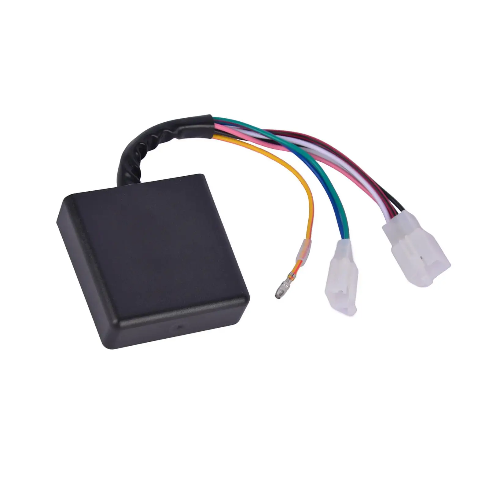 

Коробка зажигания Cdi 21119-1272, сменная коробка 160-02042 Cdi для Kl650