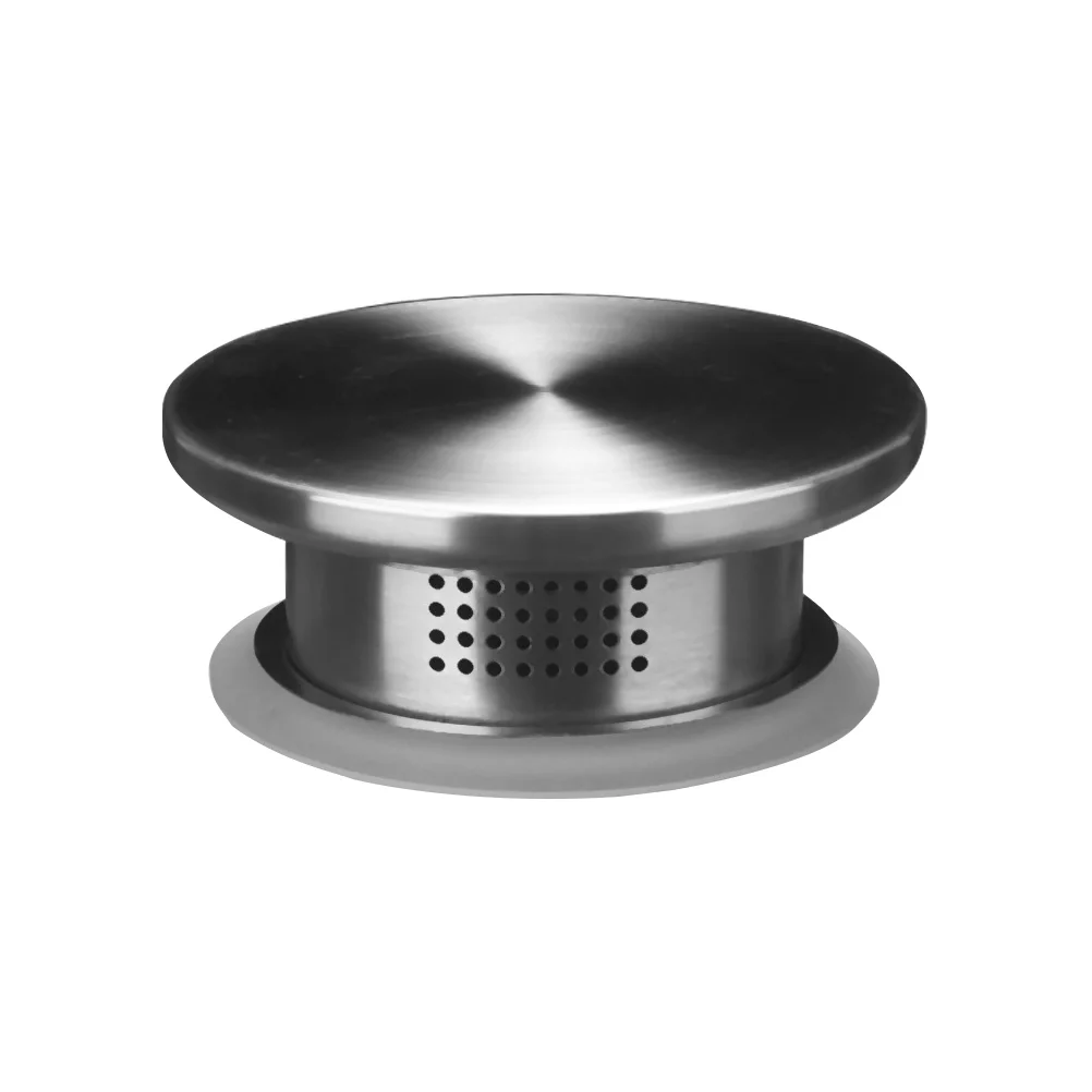 

Iced Tea Stainless Steel Pitcher Supply Stainless Steel Daily Use Jug Filtering Lid Teapot
