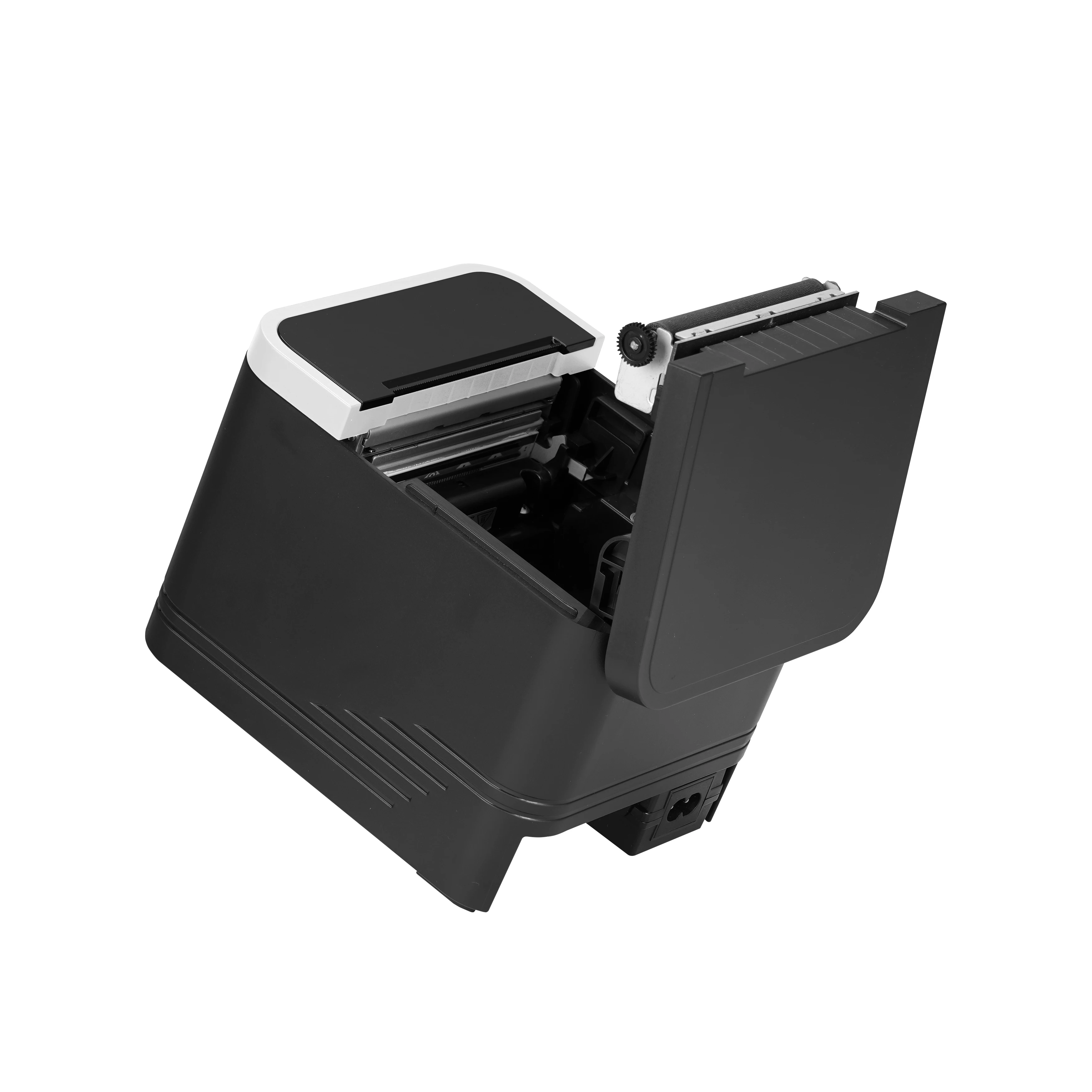 Термопринтер чеков Xprinter Q80H 80 мм для POS-систем и кухонь, с портом для денежного ящика (art.: 3920db3200d77) - 3920db3200d77