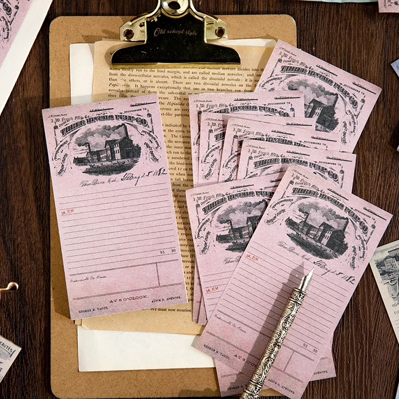 Рисунок 2 - Записная книжка 50 шт.